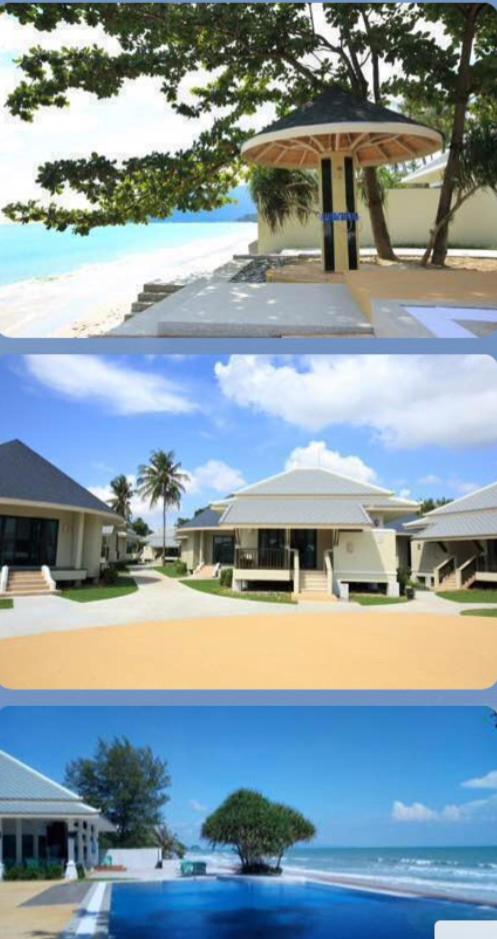 Wis Beach Khanom Luaran gambar